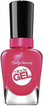 Sally Hansen Miracle Gel 220 pink tank 14,7 ml