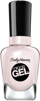 Sally Hansen Miracle Gel Nail polish Nr. 430 - Crème de la Crème (14,7ml)
