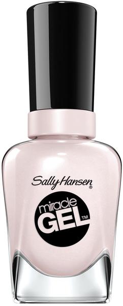 Sally Hansen Miracle Gel Nail polish Nr. 430 - Crème de la Crème (14,7ml)