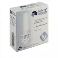 PZN-DE 03963242, Sililevo Nagellack L&ouml;sung Inhalt: 3.3 ml