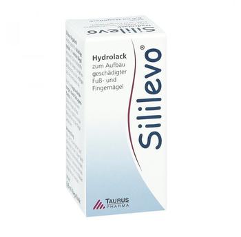 Sililevo Nagellack (6,6 ml)
