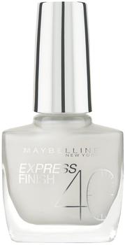 Maybelline Jade Express Finish 40 - 60/15 White Dream (10 ml)