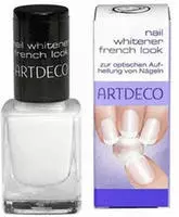 ARTDECO 6186.2, ARTDECO Nail Whitener French Look 10 ml