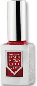 Micro Cell 2000 Colour Repair - Really Red (12 ml)