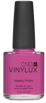 CND Vinylux Weekly Polish - 168 Sultry Sunset (15 ml)
