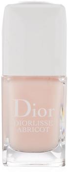 Diorlisse Apricot Nail Filler - 500 Pink Petal (10ml)