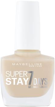 Maybelline Super Stay Forever Strong 7 Days - 76 French Manicure (10 ml)
