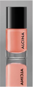 Alcina Ultimate Nail Colour - 010 Apricot (10ml)
