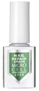 Micro Cell 2000 Nail Repair Green (12 ml)