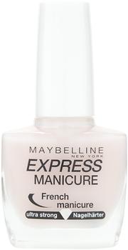 Maybelline Express Manicure 3 in 1 strength, wear & shine (10ml)  Erfahrungen 4.6/5 Sternen