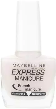 Maybelline Express Manicure 3 in 1 strength, wear & shine (10ml)