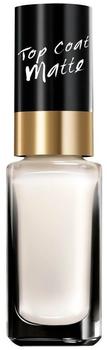 LOréal Paris Color Riche Top Coats 915 Matte