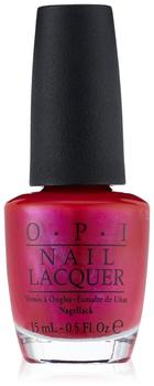 OPI Classics Nail Lacquer Pompeii Purple (15 ml)