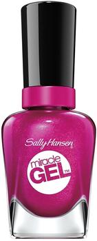 Sally Hansen Miracle Gel Nail polish Nr. 500 - Mad Women (14,7ml)