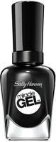 Sally Hansen Miracle Gel Gel-Lack f&uuml;r Fingern&auml;gel - keine UV/LED Lampe...