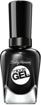 Sally Hansen Miracle Gel 460 blacky o 14,7 ml