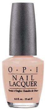 OPI Tutti Frutti Tonga, 15 ml