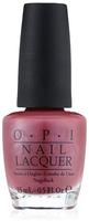 OPI NLS045, OPI Infinite Shine Grape Escape 15 ml