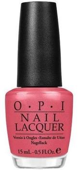 OPI Classics Nail Lacquer My Address Is Hollywood (15 ml)