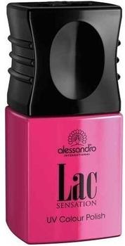 Alessandro Lac Sensation 89 pink melon 10 ml