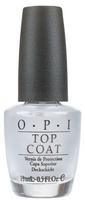 OPI &Uuml;berlack "Nail Lacquer Top Coat" maximaler Glanz, Schutz & l&auml;ngerer Halt f&uuml;r