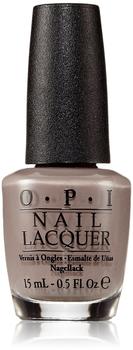 OPI Berlin There Done That, 15 ml