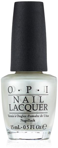 OPI Soft Shades Nail Lacquer Kyoto Pearl (15 ml)