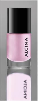 Alcina Ultimate Nail Colour - 070 Ivory (10ml)