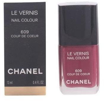 Chanel Le Vernis Nagellack 609 Coup de Coeur 13 ml