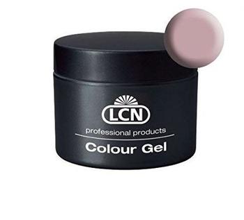 LCN Colour Gel - "rich Velvet" 5ml - Nr. 406 Silk Seduction