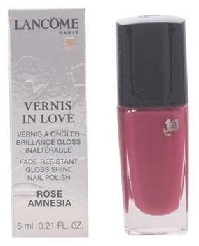 Lancôme Vernis in Love 244 N Rose Amnesia (6 ml)