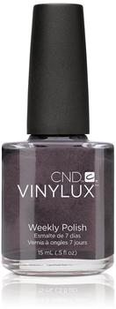 CND Vinylux Weekly Polish - 156 Vexed Violette (15 ml)