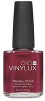 CND C09902, CND Vinylux Red Baroness #139 15 ml