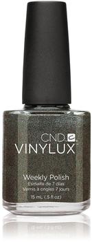 CND Vinylux Weekly Polish - 160 Night Glimmer(15 ml)