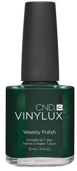 CND Vinylux Weekly Polish - 147 Serene Green (15 ml)