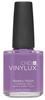 Maha Cosmetics CND Vinylux Lilac Longing #125 15 ml, Grundpreis: &euro; 799,33...