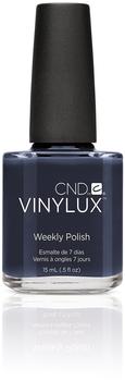 CND Vinylux Weekly Polish - 176 Indigo Frock (15 ml)