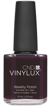 CND Vinylux Weekly Polish - 140 Regally Yours (15 ml)