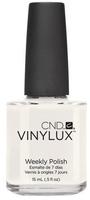 CND C09871, CND Vinylux Cream Puff #108 15 ml