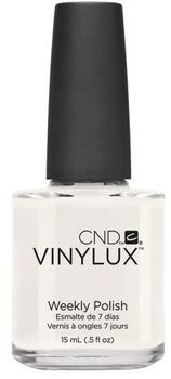 CND Vinylux Weekly Polish - 108 Cream Puff (15 ml)