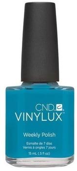 CND Vinylux Weekly Polish - 171 Cerulean Sea (15 ml)