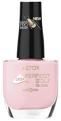 Astor Perfect Stay Gel Shine - 005 Light Pink (12ml)