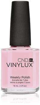 CND Vinylux Negligee No. 132, 1er Pack (1 x 15 ml)