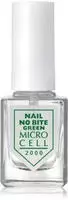 MicroCell, 2000 Nail no Bite -Green-