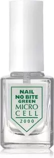Micro Cell Green Nail No Bite (12 ml)