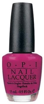 OPI Brights Nail Lacquer That's Berry Daring (15 ml)