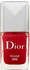 Dior Vernis Nail polish 999 Red Royalty (10 ml)