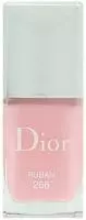 DIOR C038100268, DIOR Vernis 10 ml 268 Ruban Nagellack Damen, Grundpreis: &euro;