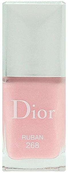Dior Vernis Nail polish 268 Ruban (10 ml)
