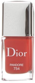 Dior Vernis Nail polish 754 Pandore (10 ml)